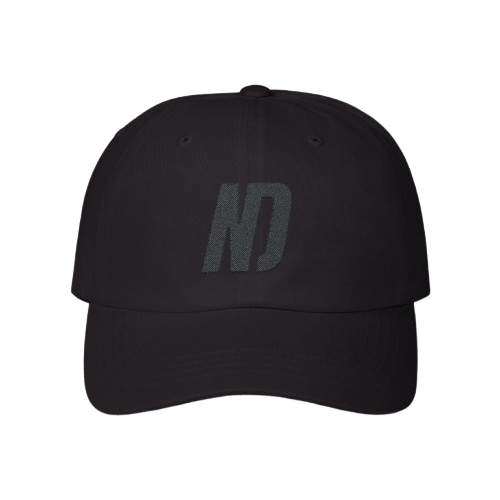 ND CLASSIC HAT 'VOLUME 1'