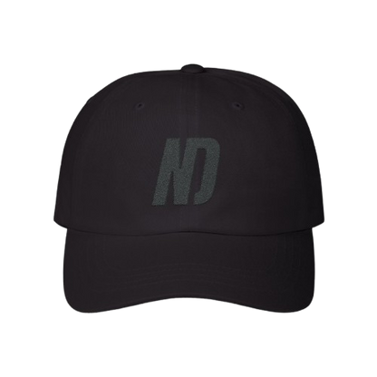 ND CLASSIC HAT 'VOLUME 1'