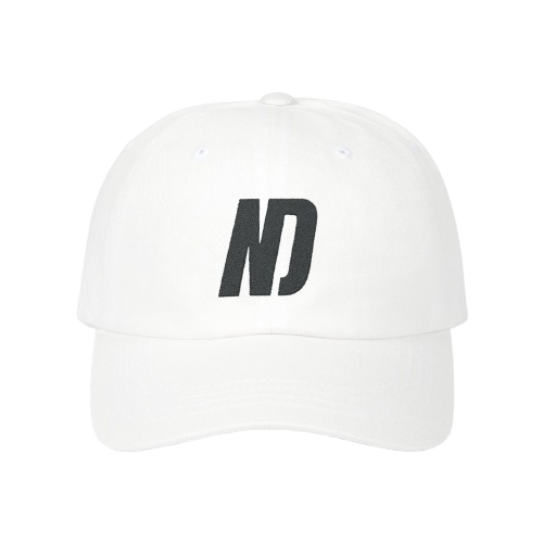 ND CLASSIC HAT 'VOLUME 1'