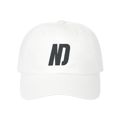 ND CLASSIC HAT 'VOLUME 1'