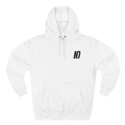 ND HOODIE 'VOLUME 1'