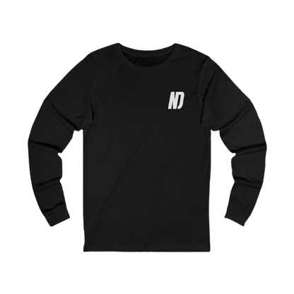 ND LONG SLEEVE 'VOLUME 1'