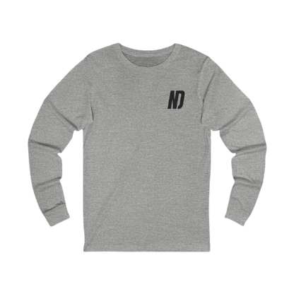 ND LONG SLEEVE 'VOLUME 1'