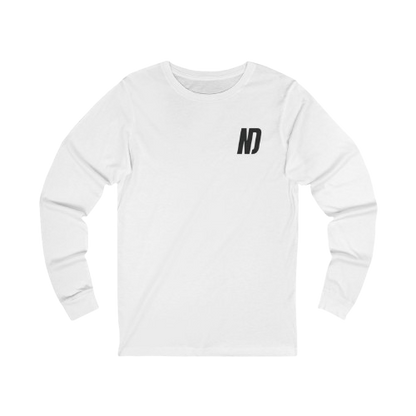 ND LONG SLEEVE 'VOLUME 1'