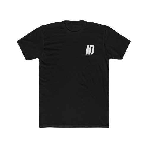 ND TEE 'VOLUME 1'